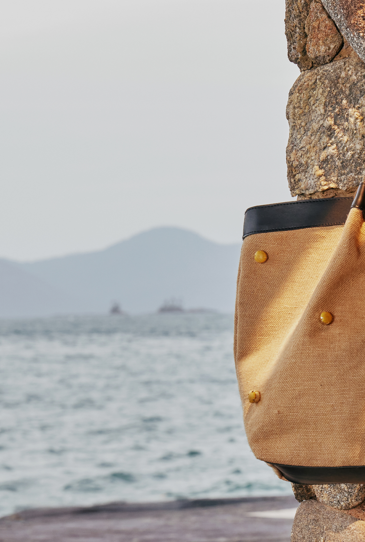 Collab Leticia Spiller - Verão 26